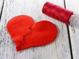 Les histoires d'amour finissent mal. Les Histoires D Amour Finissent Elles Toujours Mal Femme Actuelle Le Mag