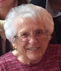 Lorette Lacroix Obituary (1925