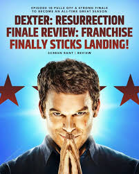 Dexter fan finds interesting item at Walmart