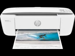 Within the gadgets and printers window search for your hp printer. Hp Deskjet Printers