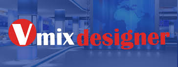 Next, you can add that title to one of your overlay channels and activate it to see how it looks with your output source. Vmix Designer Posts Facebook