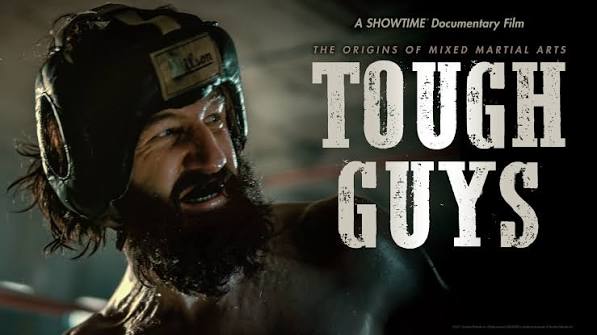 Prime Video: Tough Guys
