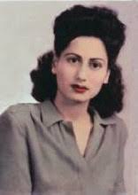 Rose Dickerson's Instagram, Twitter & Facebook