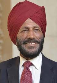 Milkha singh is a former indian track and field sprinter also known as the flying sikh. Milkha Singh On Recovery Path Wife Battles Virus
