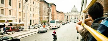 See the best coach / bus trips from rome, italy. Hop On Hop Off Rome The Best Tours To Take Omnia Pass Blog