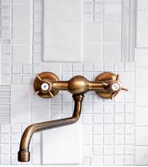 For that reason, satin brass finishes often do not patina. Design Details Thorson Restoration