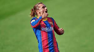Champion du monde ⭐⭐ et parrain de l'association un rien c'est tout. Antoine Griezmann Spielerprofil 20 21 Transfermarkt