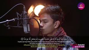 Download lagu, lirik lagu, dan video klip terbaru. Al Kahfi 1 10 101 110 Recited By Muzammil Hasbullah On Ammartv Youtube