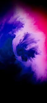 Oneplus 7 Pro Colorful Vignet 1440x3120 Heaven Wallpaper Iphone Wallpaper Themes Iphone Wallpaper Sky