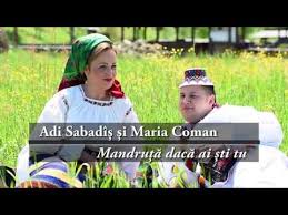 Gigi becali a comentat informatia conform careia constantin budescu ar fi la un pas de un transfer la cfr cluj. Adi Sabadis Si Maria Coman Mandruta Daca Ai Sti Tu Youtube