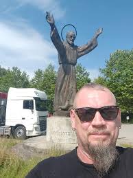 Streidel Transporte Fahrer Seite