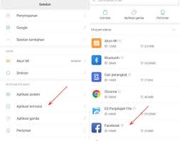 Jika kamu menyimpan password di aplikasi facebook seperti facebook lite atau facebook reguler, kamu tidak aku sendiri bukan hacker, aku cuma paham segelintir terkait hacking, tapi kalau diminta melakukan hack saya tidak bisa masuk fb soalnya lupa kata sandi dan no hp hilang dicuri ama hp. 12 Cara Mengatasi Facebook Tidak Bisa Dibuka Dengan Mudah