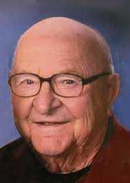 Doug Johnson Obituary (1928