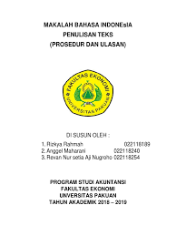 Manfaat teks ulasan bagi pembaca dan penulis / teks ulasan pengertian struktur ciri. Fungsi Teks Ulasan Bagi Pembaca Adalah Sebagai A Bahan Evaluasi Untuk Karya Berikutnya Berbagai Teks Penting