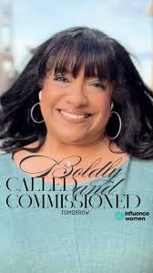 A New Thing with Cyndi!” Talk Show