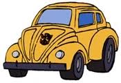 Bumblebee (G1) | Teletraan I: The Transformers Wiki | Fandom
