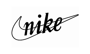 Nike brand have created a mark of their products in all sides of the this fantastic free nike logo template can be easily downloaded by you for your designing needs if you it is completely customizable, you can change the color, background, add your preferred texture and. History Of The Nike Logo Design Evolution The Nike Swoosh Vintage Logo Design Nike Logo Wallpapers Nike Logo