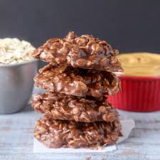 Coconut Oil No Bake Cookies Recipe Dairy Free Dessert Free Desserts Real Food Recipes
