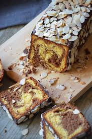 Cake Marbre Chocolat Vanille Le Blog De C Est Nathalie Qui Cuisine En 2020 Marbre Au Chocolat Cake Marbre Chocolat Dessert