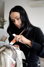 Steph Meyer Co St Kilda Womens Hairstyles Salon Business Plan Hair Stylist