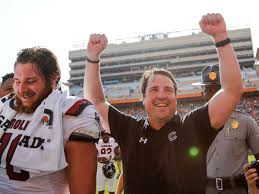 South Carolina preview 2018: No longer underdogs