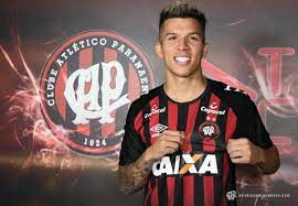 All the latest atletico paranaense transfer rumours. Atletico Paranaense Oficializa Bruno Nazario Como Novo Reforco Do Clube Lance