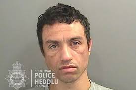 Man attacked former partner's new boyfriend with solar lamp