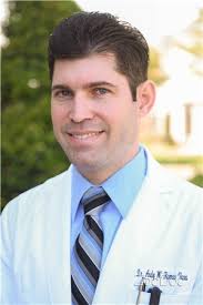 Dr. Andy Ramos-Vera, DDS