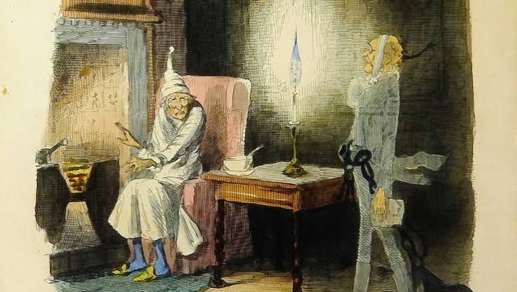 How 'A Christmas Carol' became a holiday classic - CU Denver News