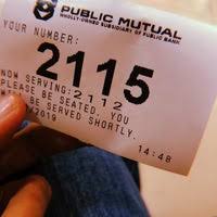 Watsons malaysia to public mutual cheras branch: Public Mutual 7 Tips From 432 Visitors