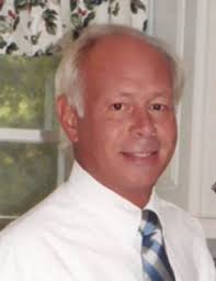 Robert F. Steffen Obituary August 17, 2017