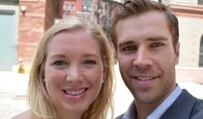 Leslie Demers, Andrew Wark