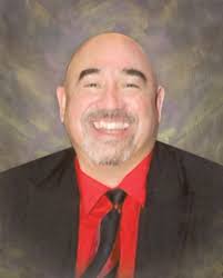 David Gutierrez Obituary