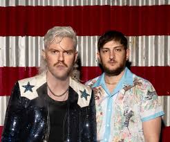 ME ND ADAM w/ Jeff Draco and Tre' Amani