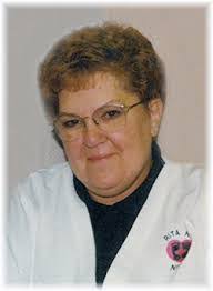 Rita Nowak's Instagram, Twitter & Facebook