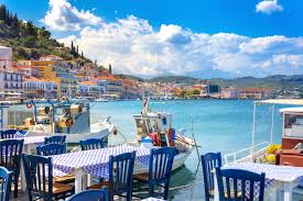7 reisetipps für deinen santorini urlaub. Peloponnes Eine Radreise Durch Griechenlands Mythos Belvelo