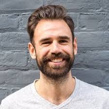 Peter Forte's Instagram, Twitter & Facebook