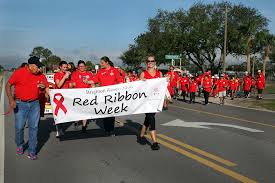 Quizmoz offers one of the internet's largest collection of quizzes for you to tease your brain . Red Ribbon Week Emphasizes The Future Is Key So Stay Drug Free The Seminole Tribune