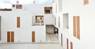 social housing &ndash; noticias arquitectura - professione Architetto