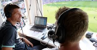 Bbc scotland cricket club, glasgow, united kingdom. Bbc London Ask For Feedback