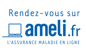 Le site officiel ameli pour un contact par mail. Ameli Creation De Compte Contact Formulaires Mise A Jour 2021