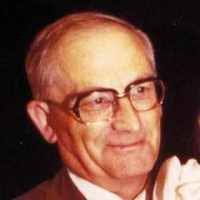 Donovan Richard Welwood (1916–1995) • FamilySearch