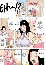 Read NaruHina (NARUTO) [French] Hentai Porns - Manga And Porncomics Xxx