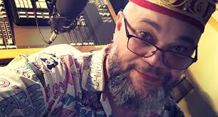 Ginger Baker and Fela Kuti's Nigerian Adventure in Music