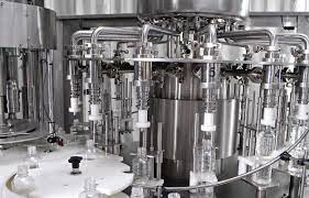 Contact mr darren yap, sales & marketing manager email: Labelling Machines Malaysia Rinsing Bottling Fluidmech