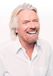 Richard branson to young entrepreneurs: Why Sir Richard Branson Donated Half His Fortune 2 Billion To Charity