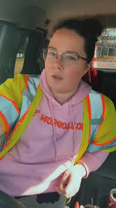 Consider this a warning label 🤪#BlueCollarBaddie #FlaggerTok #IToldYouSo  #fyp #UnsealTheMeal #SmellLikeIrishSpring #WomenOwnedBusiness