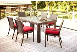 Garden Oasis Harrison Patio Furniture Patio Dining Set Outdoor Furniture Sets Backyard Furniture