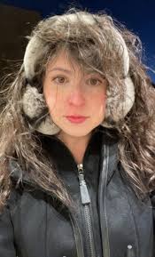 Hey all! so my (much) better half has made Aliyah 6 months ago. She is a  doctor from Germany. She loves Israel and my friends but I believe she  might appreciate some