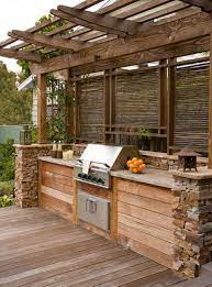 25 Best Outdoor Kitchen Ideas Design For Small Space On A Budget Find And Save Ideas About Ou Rustic Outdoor Kitchens Outdoor Kitchen Outdoor Kitchen Design